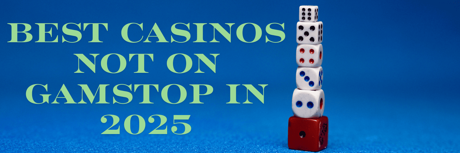 Top Non GamStop Casinos The Best Choices for Players Top Non GamStop Casinos The Best Choices for Players