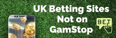 Top Sportsbooks Not on GamStop Betting Without Boundaries