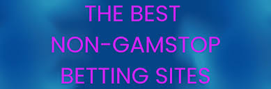 Top Sportsbooks Not on GamStop Betting Without Boundaries