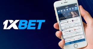 1xbet TN Download Your Guide to Easy Betting on the Go