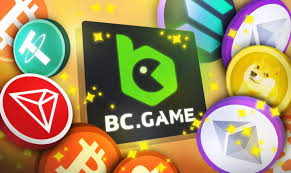 BC.Game Online Crypto Casino The Future of Gaming