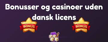 Bedste Betting Uden Licens – Find Dine Favoritter