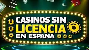 Casino Sin Licencia en España Lo Que Necesitas Saber -753632809