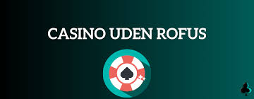 De Bedste Udenlandske Online Casino En Ultimativ Guide