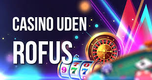 Det Bedste Live Casino Uden Rufus - Spil Sikkert og Nyde Spændingen