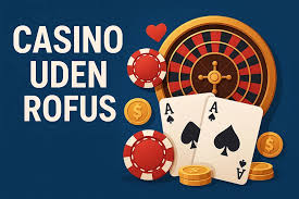 Det Bedste Live Casino Uden Rufus - Spil Sikkert og Nyde Spændingen