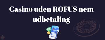 Det Ultimate Guide til Casino Sider Uden Dansk Licens