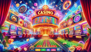 Discover Exciting Play’n GO Slots You Should Try