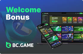 Explore the Thrills of BC.Game Germany Your Ultimate Gaming Destination