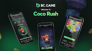 Exploring BC.Game Online in Pakistan A Gateway to Exciting Crypto Gaming