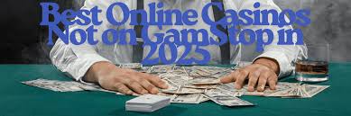 Exploring UK Online Casinos Not on GamStop 153475723