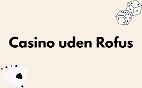 Førende casino tilbud uden indbetaling Få mest ud af din spiloplevelse Førende casino tilbud uden indbetaling Få mest ud af din spiloplevelse
