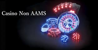 I Vantaggi dei Casino Non AAMS con Pagamenti Veloci
