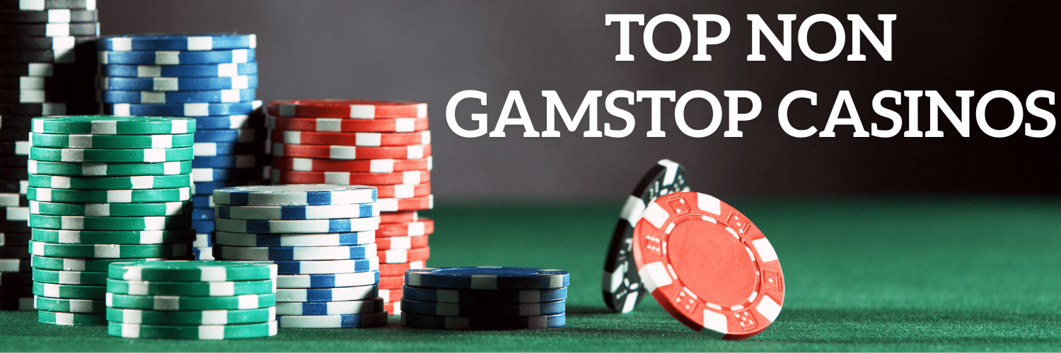 New Casinos Not Affected by GamStop A Comprehensive Guide -1741413230