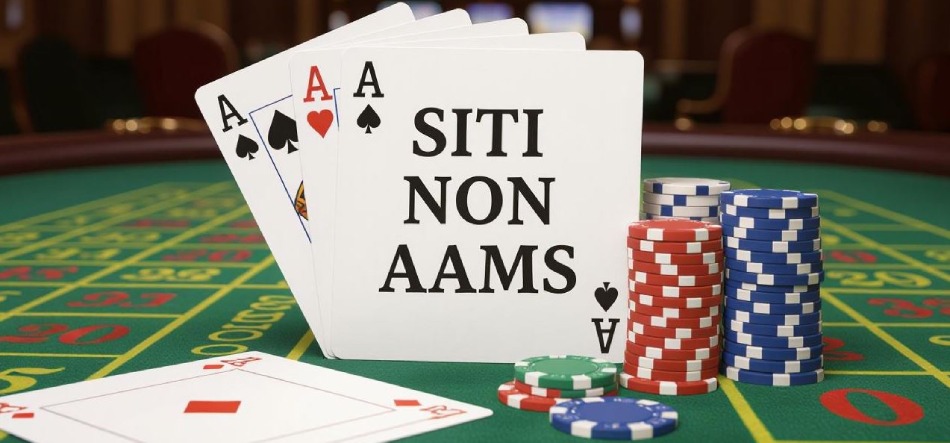 Siti Non AAMS Senza Documento Cosa Devi Sapere Siti Non AAMS Senza Documento Cosa Devi Sapere