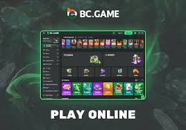 Unlock the Excitement of BCga.me Your Gateway to a Unique Online Gaming Experience