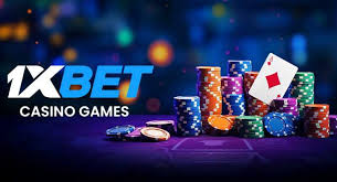 1xBet Algeria Your Ultimate Betting Experience -1760019308 1xBet Algeria Your Ultimate Betting Experience -1760019308