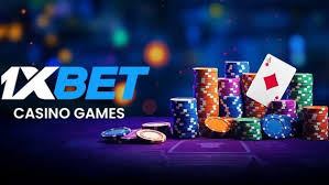 1xBet App for iOS Your Ultimate Betting Companion -1276031949