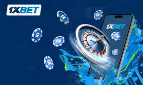 1xBet App for iOS Your Ultimate Betting Companion -1276031949