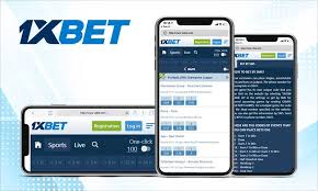1xBet Korea App Download - Your Guide to Betting on the Go -729069668 1xBet Korea App Download - Your Guide to Betting on the Go -729069668