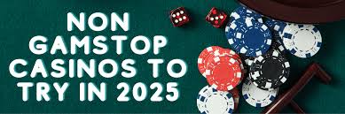 Best Non GamStop Casino Sites Unleash Your Gaming Experience