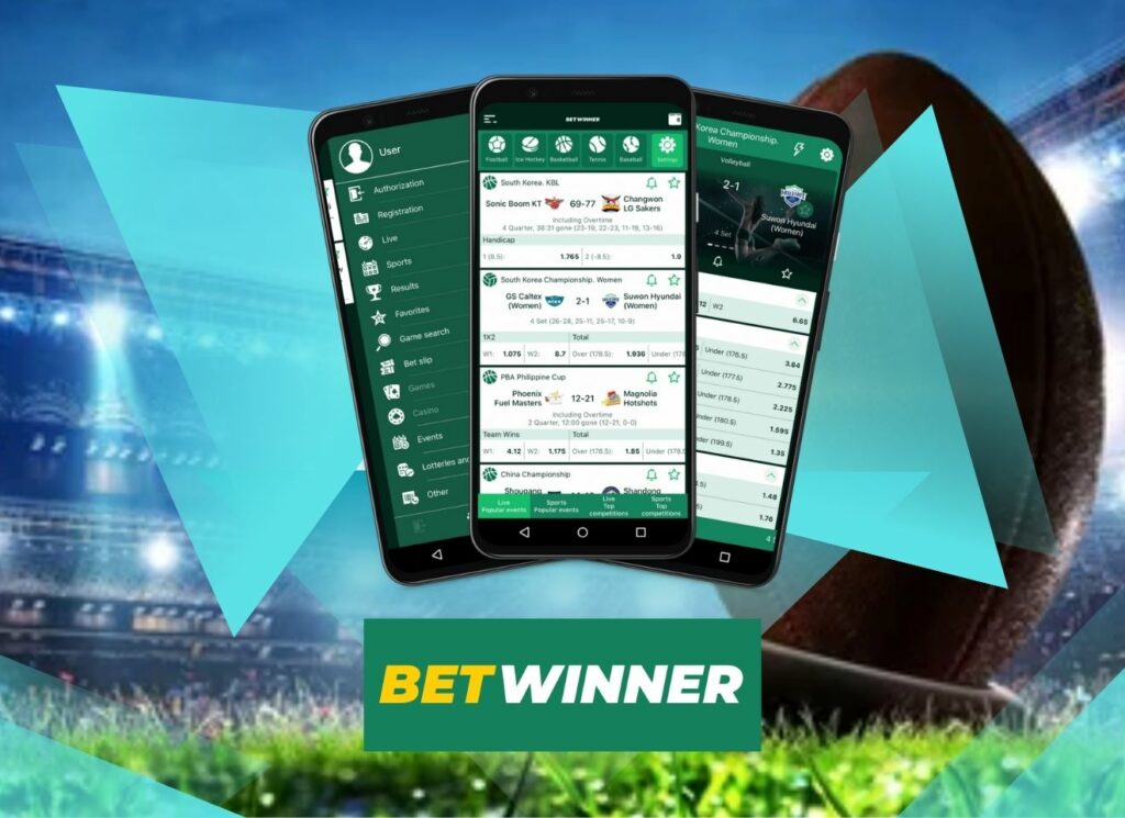 BetWinner Casino Experience the Thrill of Online Gambling BetWinner Casino Experience the Thrill of Online Gambling