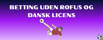 Casino uden MitID i Danmark - En Guide til Online Spil 1899461316 Casino uden MitID i Danmark - En Guide til Online Spil 1899461316