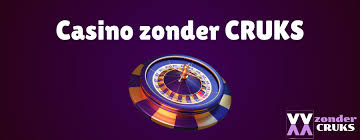 Casino Zonder CRUKS in Nederland Vrijheid en Veiligheid