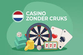 Casino zonder CRUKS in Nederland Wat je moet weten