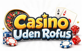 Casinospil uden for ROFUS - En Guide til Ansvarligt Gambling Casinospil uden for ROFUS - En Guide til Ansvarligt Gambling