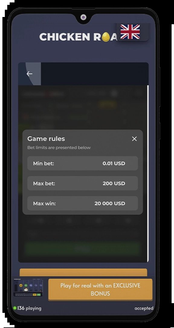 Descubre el Atractivo del Juego de Casino Chicken Road en España in Spain