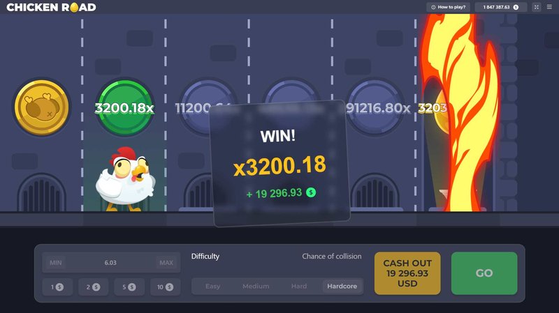 Chicken road casino - Descubre el Misterio de La Ruta de Pollo en España: Juego de Casino En Línea