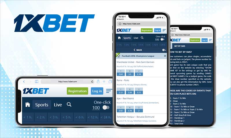 Convenient and Secure Payment Methods at 1xBet Cambodia Convenient and Secure Payment Methods at 1xBet Cambodia