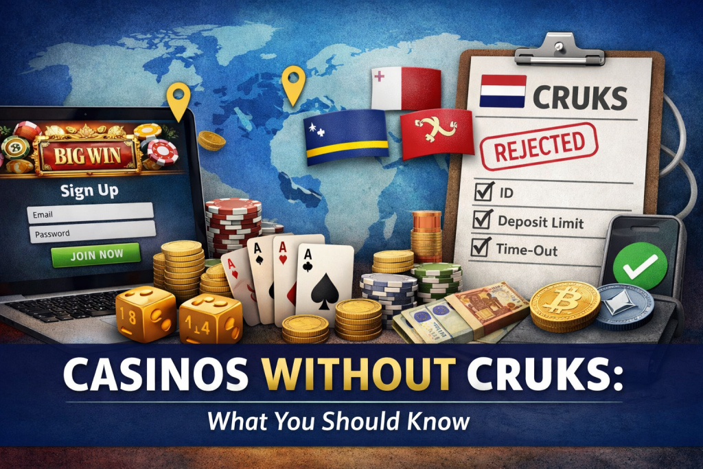 De Beste Casino's Buitenshuis Ervaringen en Tips
