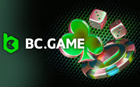 Descubre el Casino Online BC.Game en Argentina -1159401339