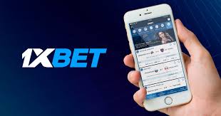 Discover 1xBet Cambodia Your Go-To Betting Platform Discover 1xBet Cambodia Your Go-To Betting Platform