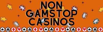 Discover Casino Sites Not on Gamstop A Guide to Unrestricted Gaming Discover Casino Sites Not on Gamstop A Guide to Unrestricted Gaming