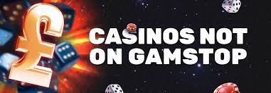 Discover Non Gamstop UK Casino Sites for Uninterrupted Gaming Discover Non Gamstop UK Casino Sites for Uninterrupted Gaming