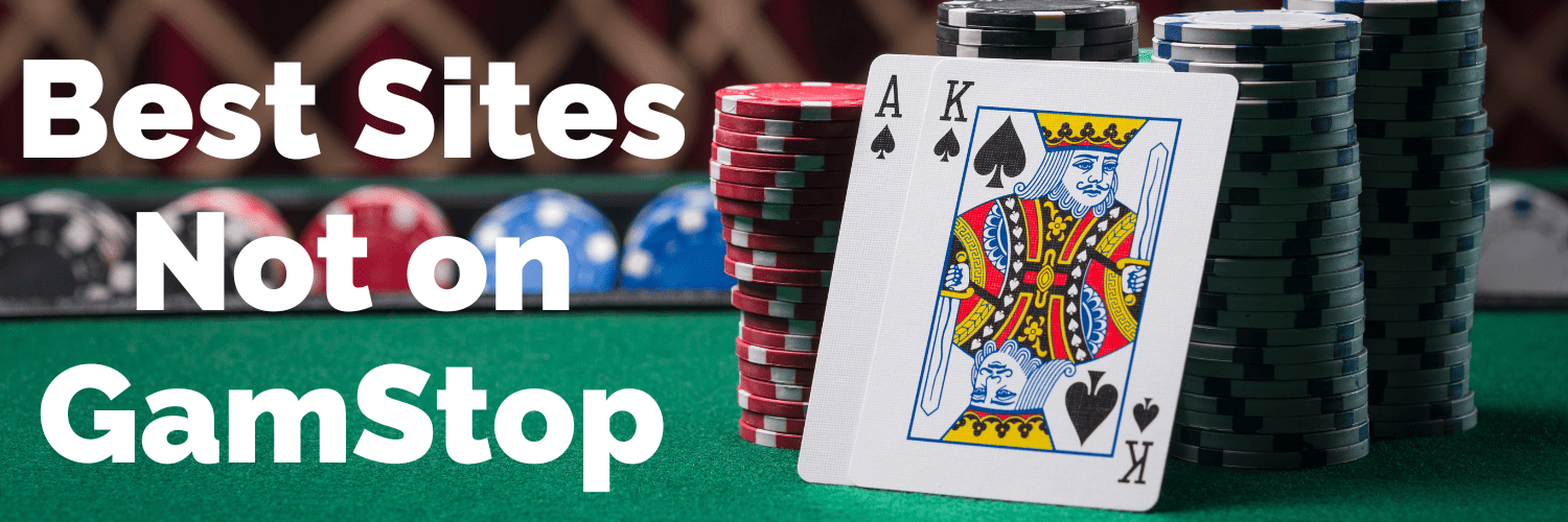 Discover the Best Casinos Not on Gamstop 1593220457