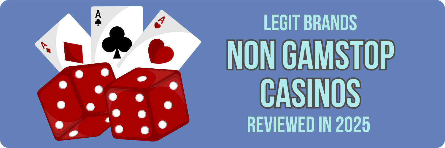 Discover the Best Non GamStop Websites for Online Gaming Discover the Best Non GamStop Websites for Online Gaming