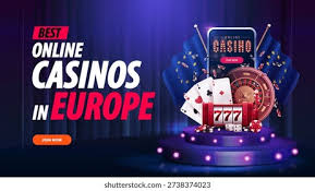 Discover the Best Online Casinos in Europe Your Ultimate Guide Discover the Best Online Casinos in Europe Your Ultimate Guide