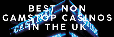 Discover Top Casino Sites Not on Gamstop 1826526066 Discover Top Casino Sites Not on Gamstop 1826526066