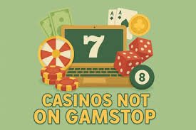 Discover Top Casino Sites Not on Gamstop 1826526066 Discover Top Casino Sites Not on Gamstop 1826526066