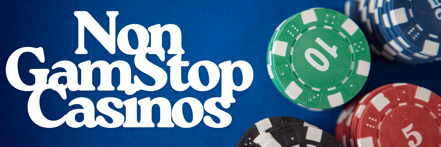 Discovering Online Casinos Not Blocked by Restrictions Discovering Online Casinos Not Blocked by Restrictions