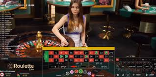 Experience the Thrill of Lightning Roulette Online -1652454401
