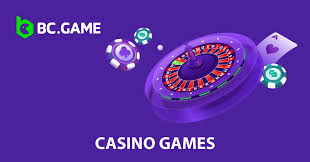 Experience the Thrill with BC.Game Betting App Experience the Thrill with BC.Game Betting App