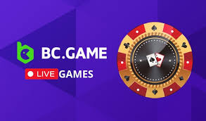 Explore the Exciting Features of BC.Game Mobile App