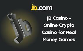 Explore the Exciting World of JB Casino Online 780638191