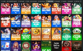 Explore the Exciting World of JB Casino Online 780638191