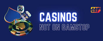 Exploring Casino Sites Not on Gamstop 1732988457 Exploring Casino Sites Not on Gamstop 1732988457
